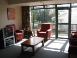 Aranui rest home lounge